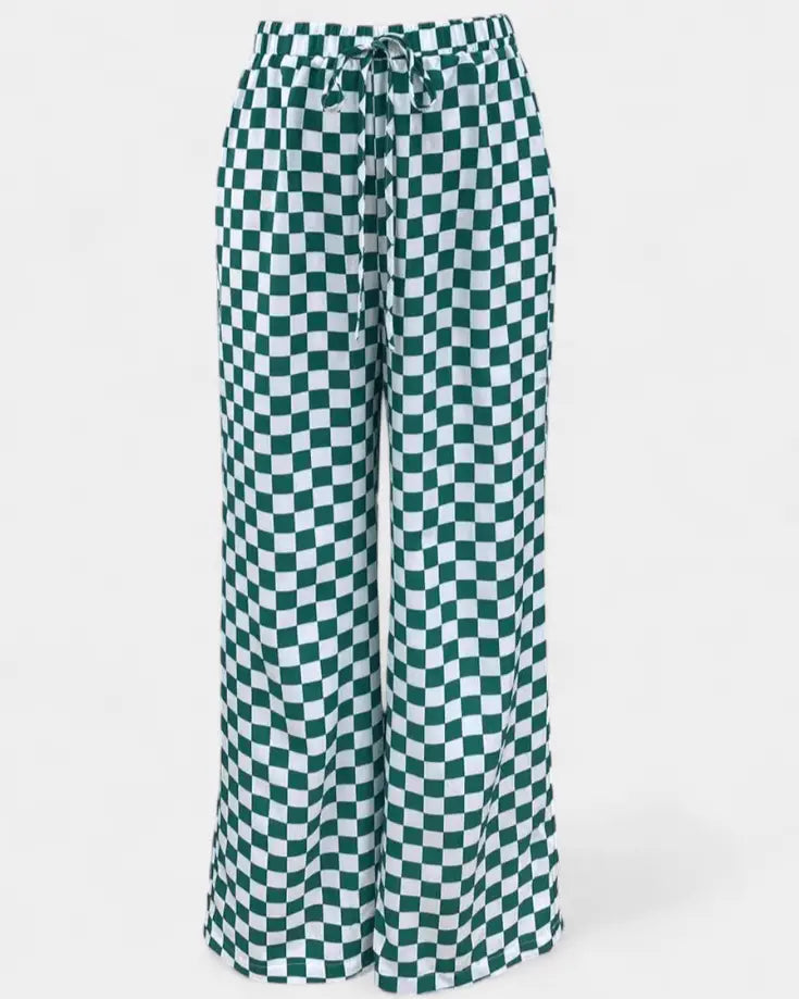 Hilaria™ | Pantaloni A minha loja