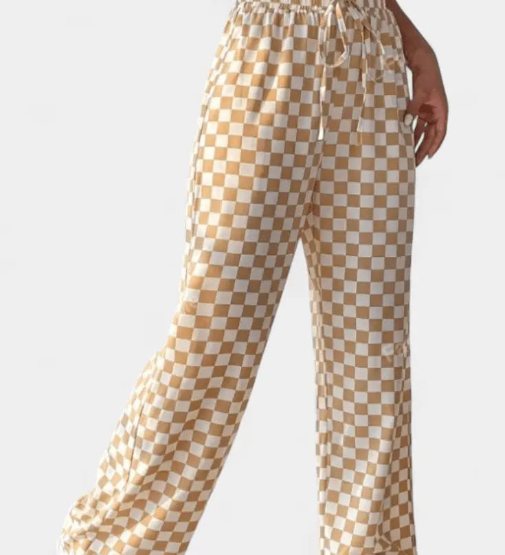 Hilaria™ | Pantaloni A minha loja
