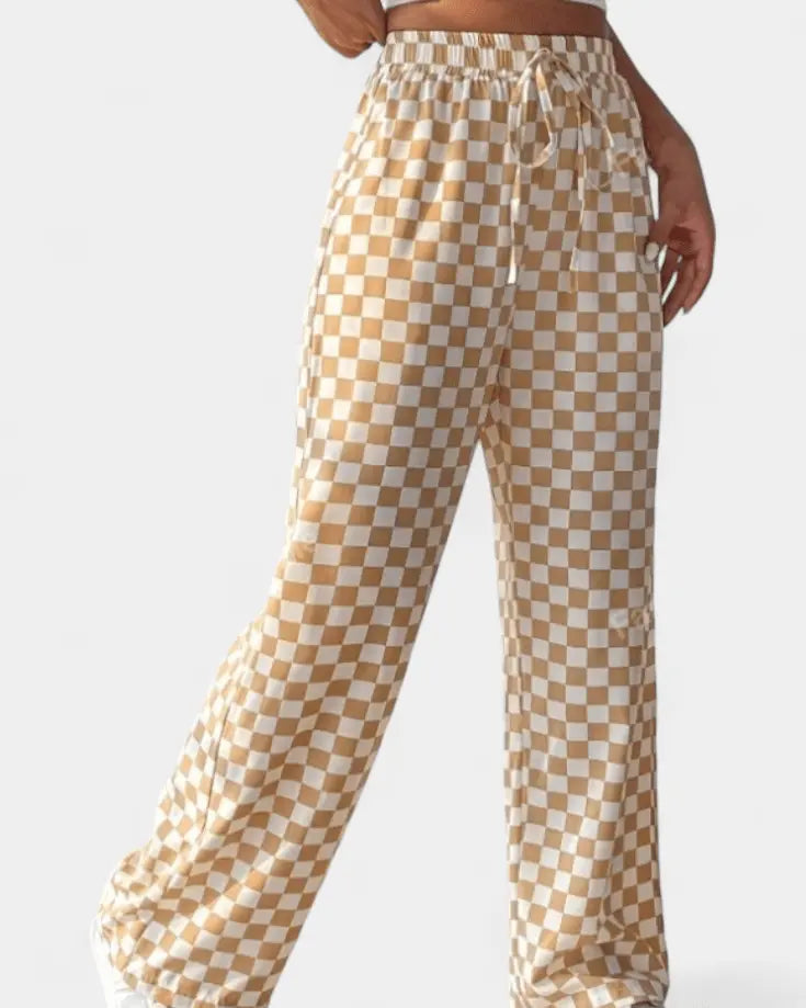 Hilaria™ | Pantaloni A minha loja