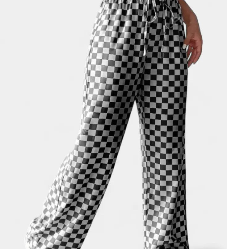 Hilaria™ | Pantaloni A minha loja