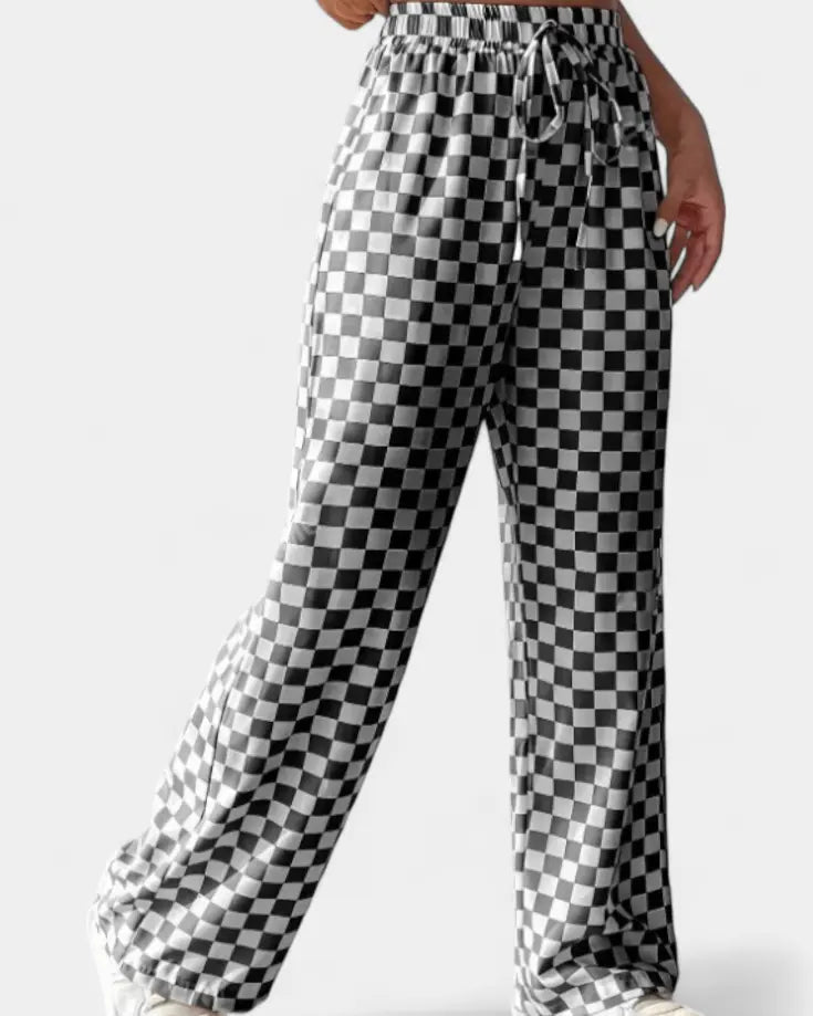 Hilaria™ | Pantaloni A minha loja