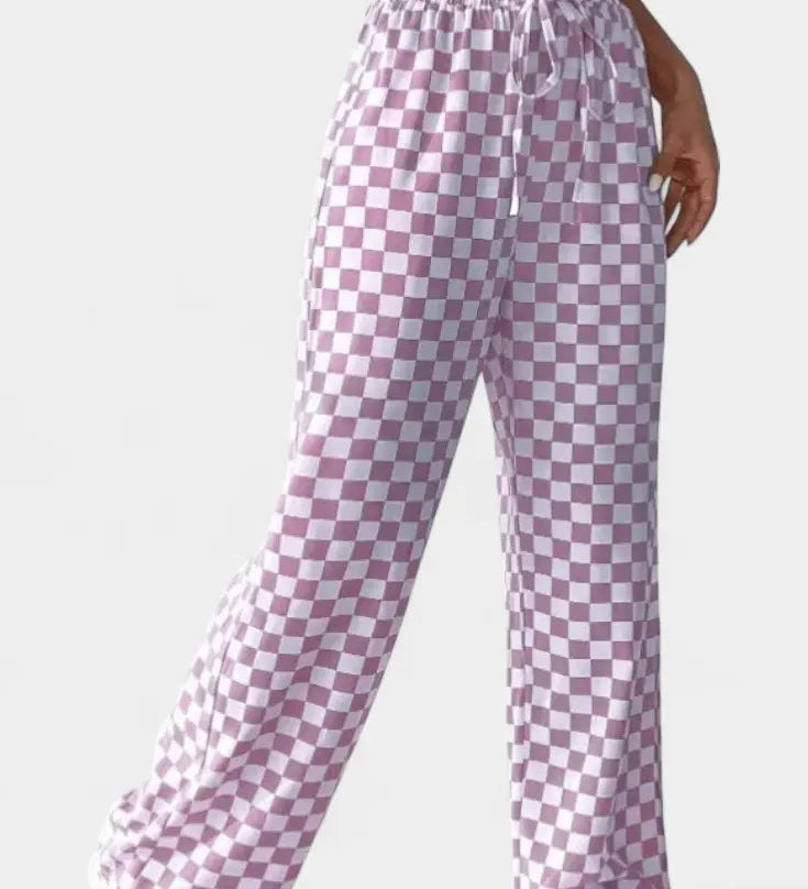 Hilaria™ | Pantaloni A minha loja