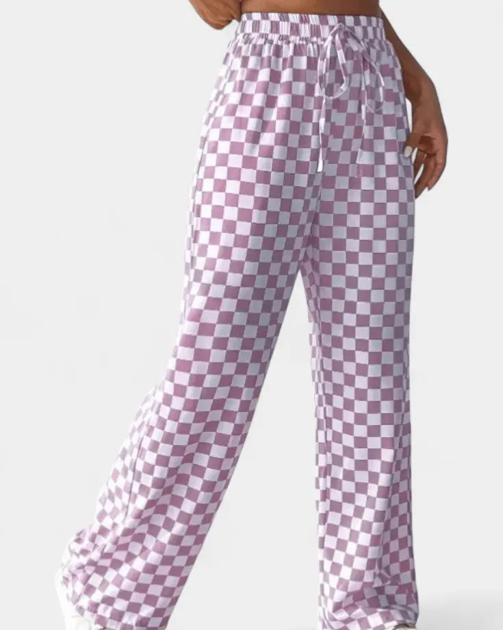 Hilaria™ | Pantaloni A minha loja