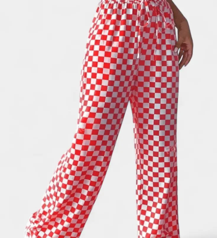 Hilaria™ | Pantaloni A minha loja