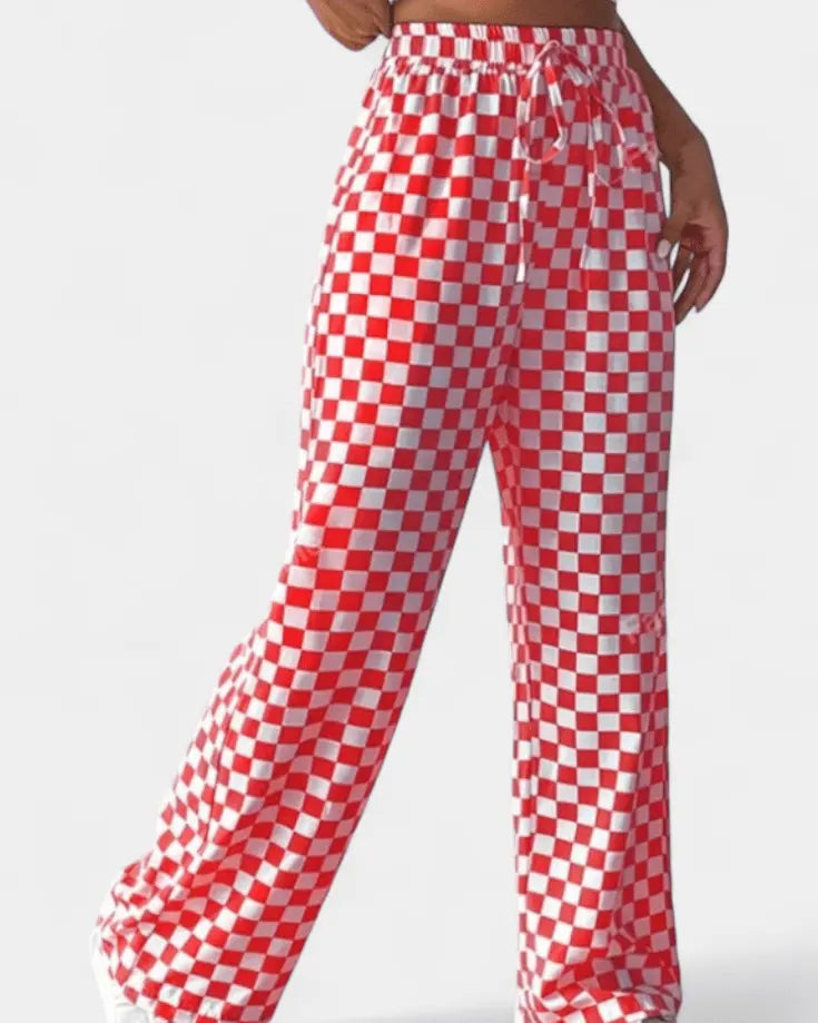 Hilaria™ | Pantaloni A minha loja
