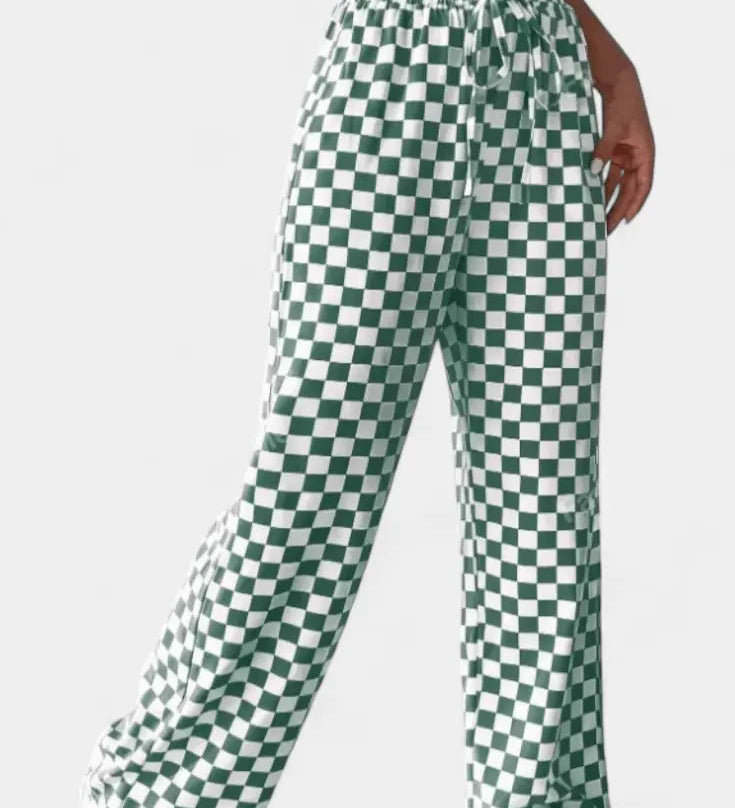 Hilaria™ | Pantaloni A minha loja