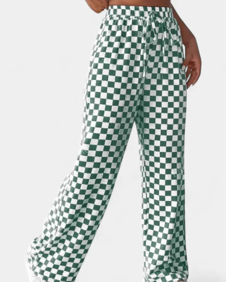 Hilaria™ | Pantaloni A minha loja