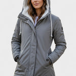 Eline™ | Giacca invernale elegante A minha loja