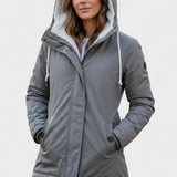 Eline™ | Giacca invernale elegante A minha loja