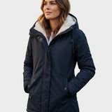 Eline™ | Giacca invernale elegante A minha loja