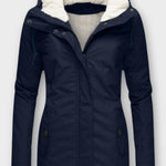 Eline™ | Giacca invernale elegante A minha loja