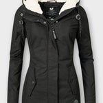 Eline™ | Giacca invernale elegante A minha loja
