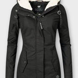 Eline™ | Giacca invernale elegante A minha loja
