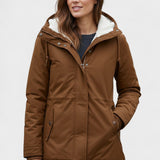 Eline™ | Giacca invernale elegante A minha loja