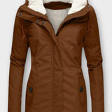 Eline™ | Giacca invernale elegante A minha loja