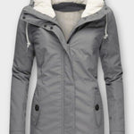 Eline™ | Giacca invernale elegante A minha loja