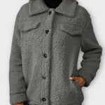 Riscaldante - cappotto teddy A minha loja