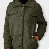 Riscaldante - cappotto teddy A minha loja