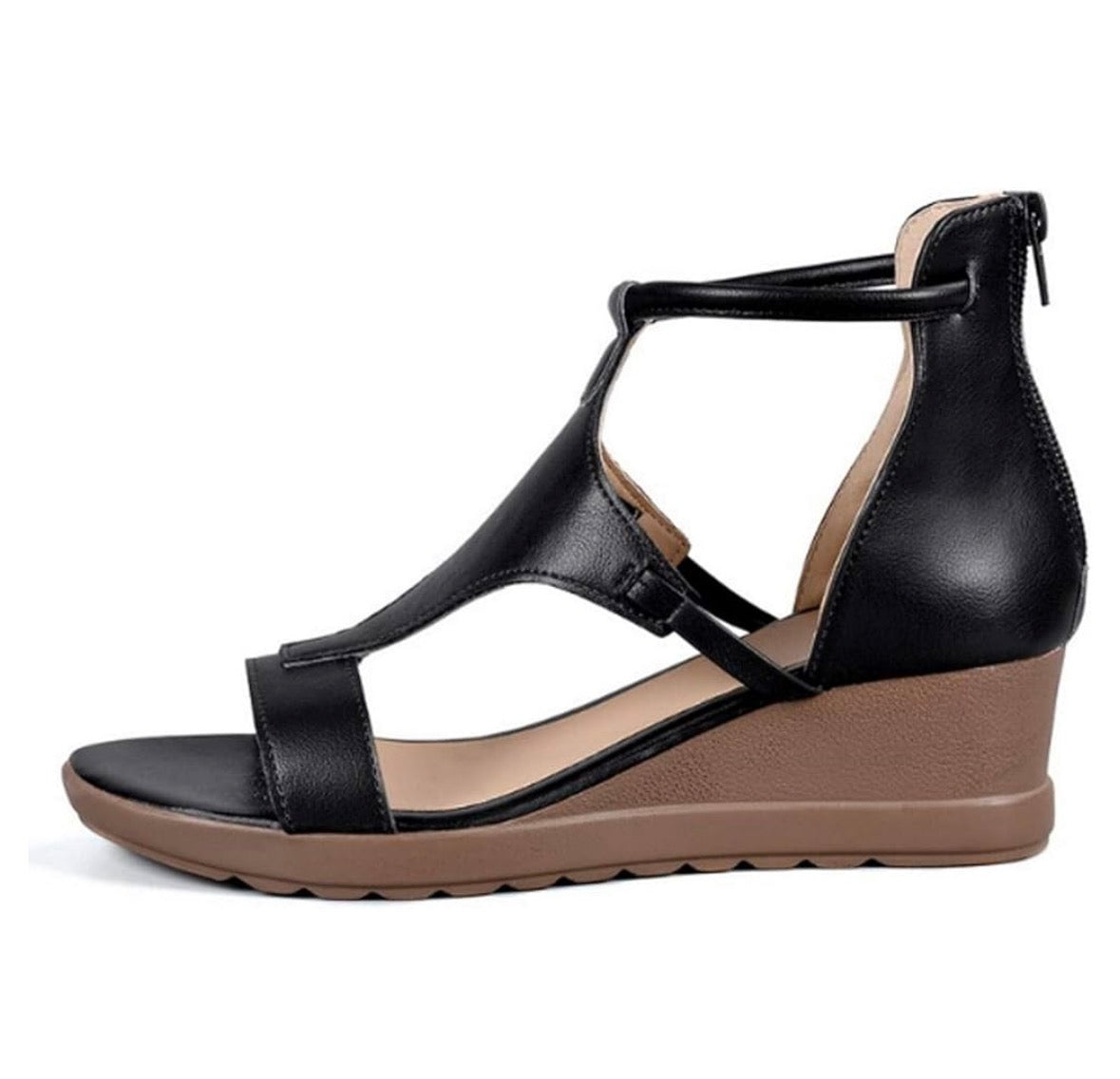 Amara - Sandali Ortopedici Eleganti A minha loja