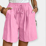 Shorts Ilmava A minha loja