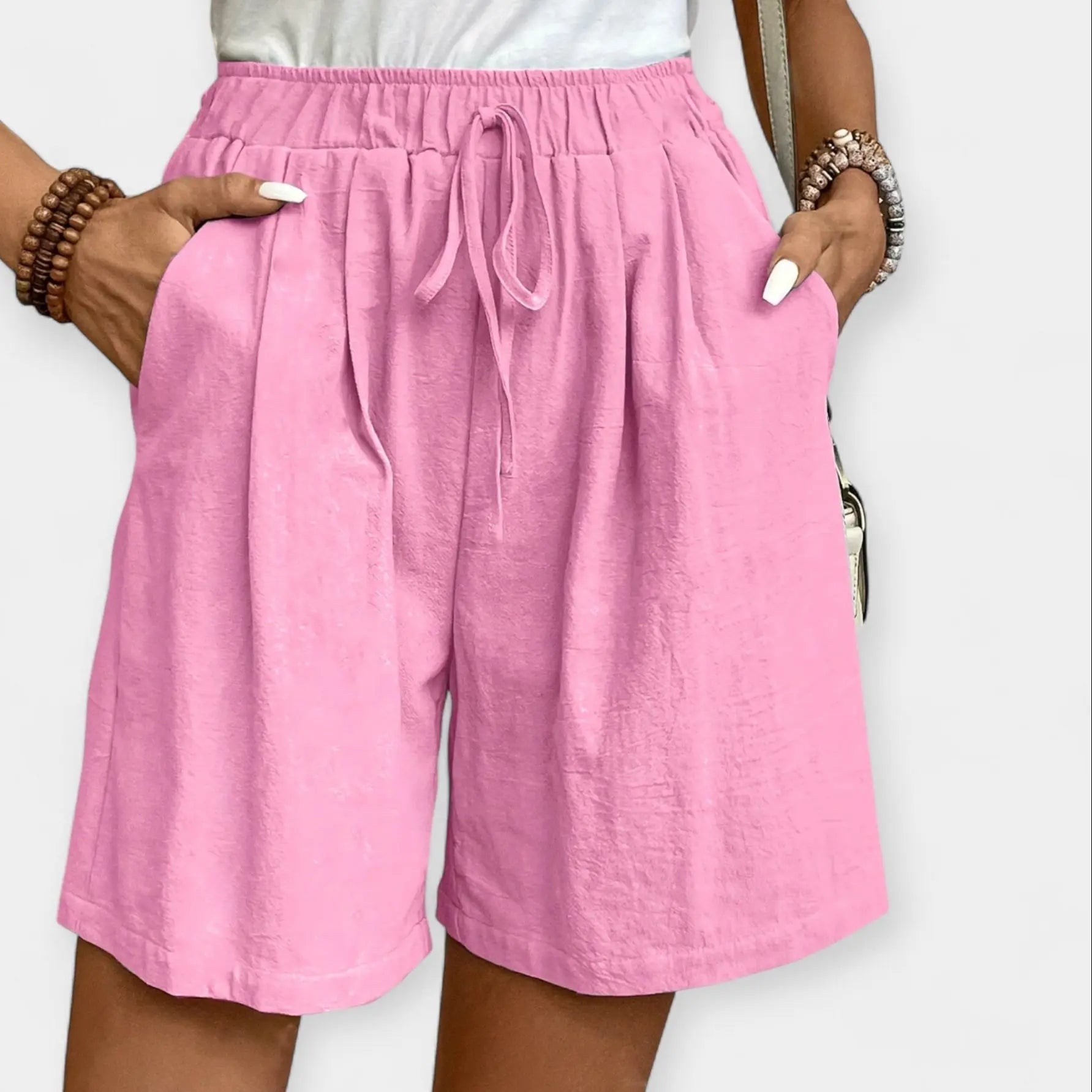 Shorts Ilmava A minha loja
