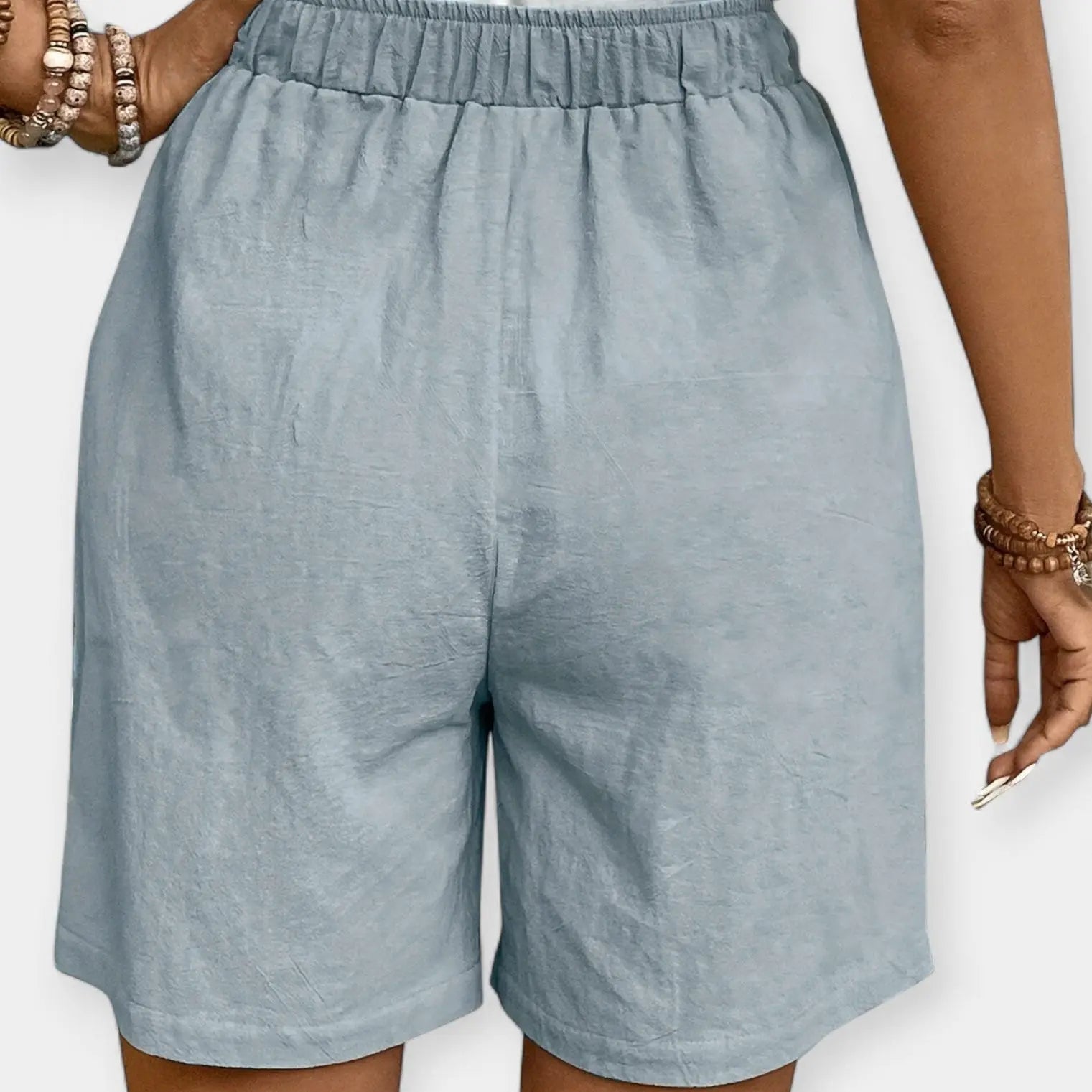 Shorts Ilmava A minha loja