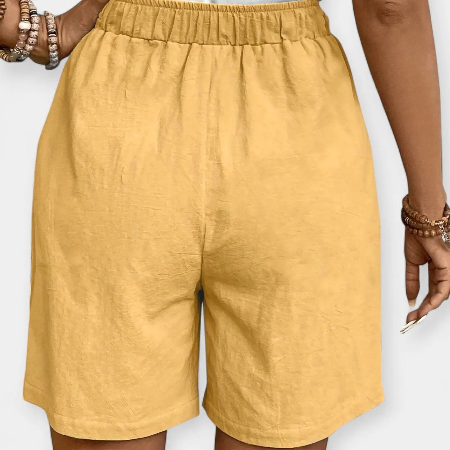 Shorts Ilmava A minha loja