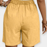 Shorts Ilmava A minha loja