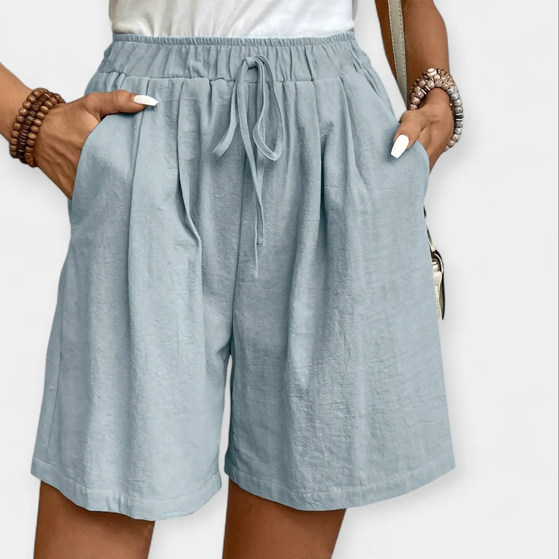 Shorts Ilmava A minha loja