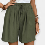 Shorts Ilmava A minha loja