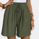 Shorts Ilmava A minha loja