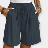 Shorts Ilmava A minha loja