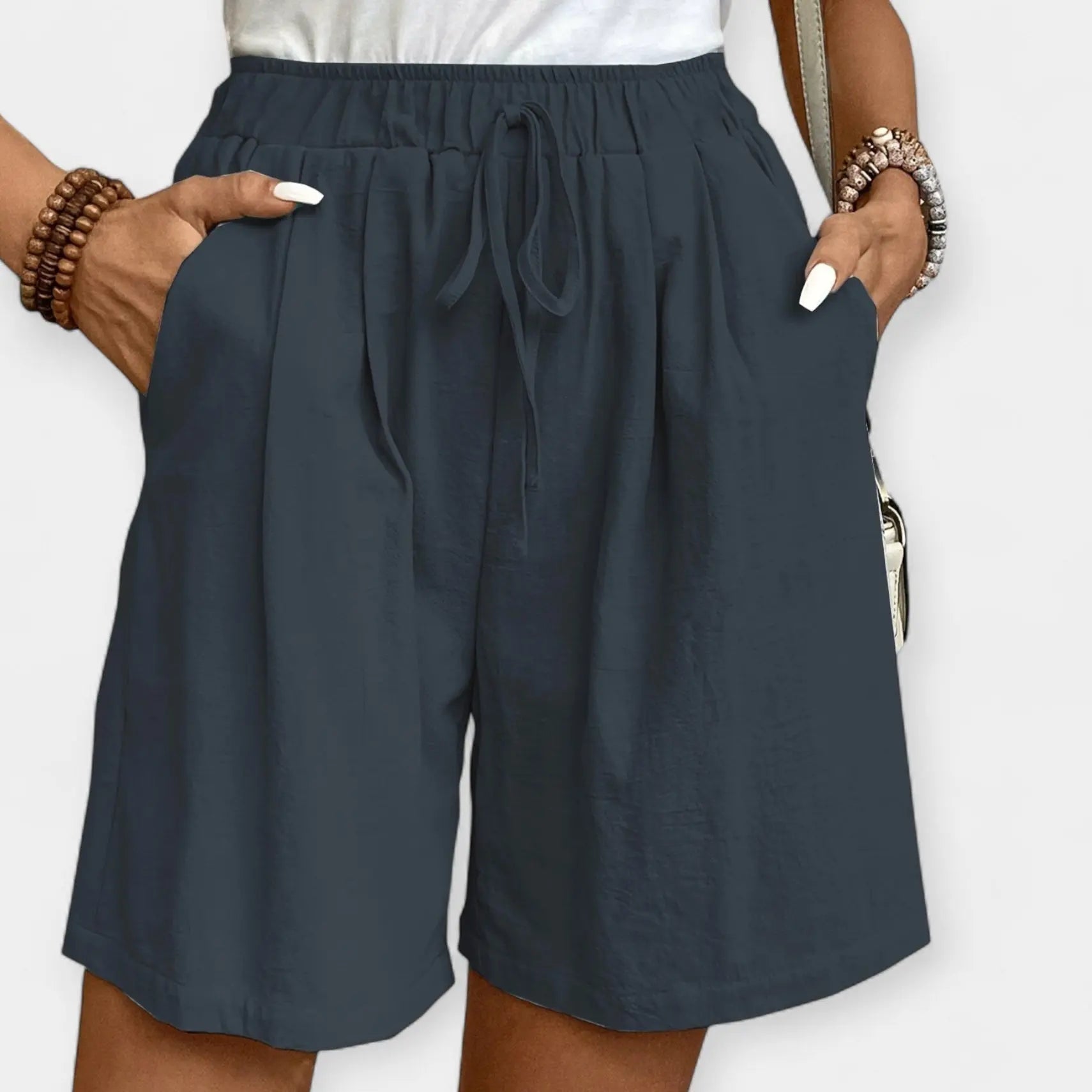 Shorts Ilmava A minha loja