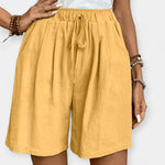 Shorts Ilmava A minha loja