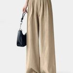 Ilyana™ | Pantaloni A minha loja