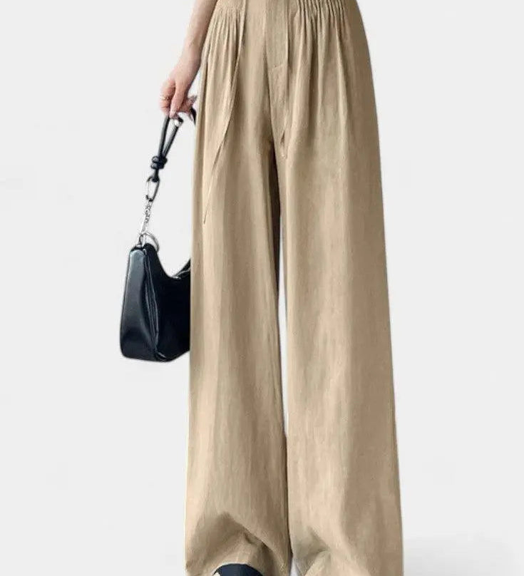 Ilyana™ | Pantaloni A minha loja