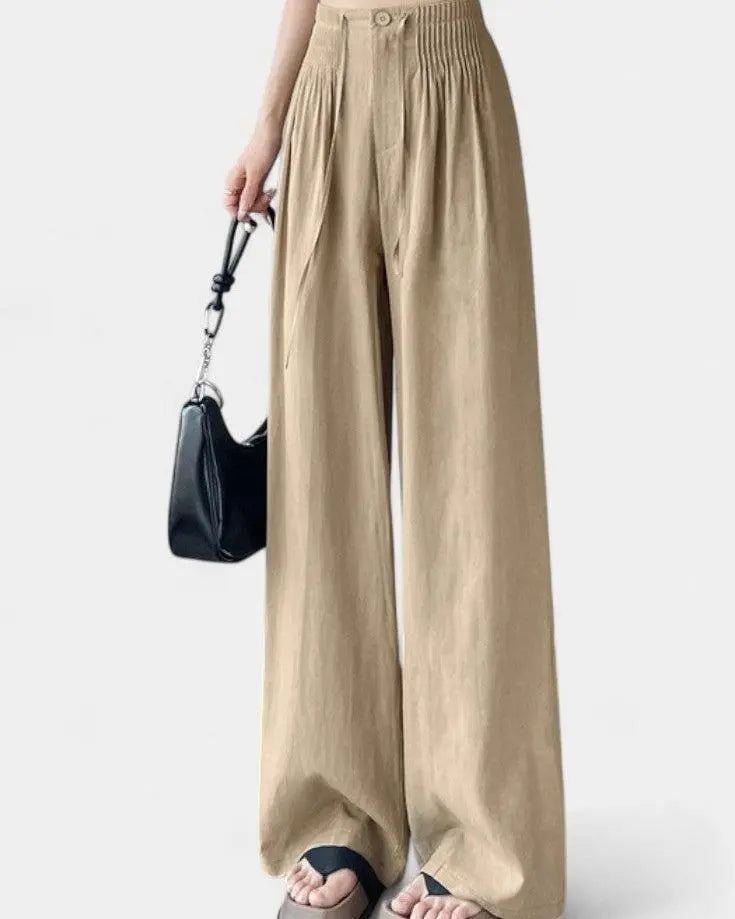 Ilyana™ | Pantaloni A minha loja
