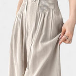 Ilyana™ | Pantaloni A minha loja