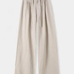 Ilyana™ | Pantaloni A minha loja