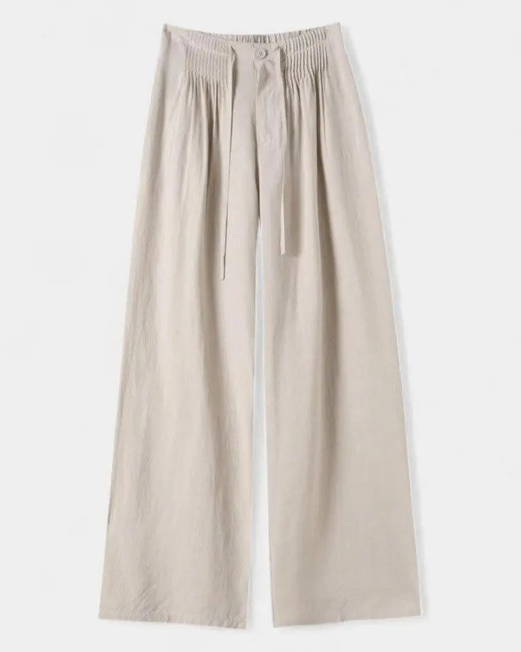 Ilyana™ | Pantaloni A minha loja