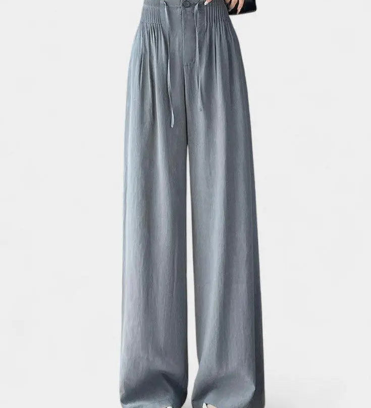 Ilyana™ | Pantaloni A minha loja