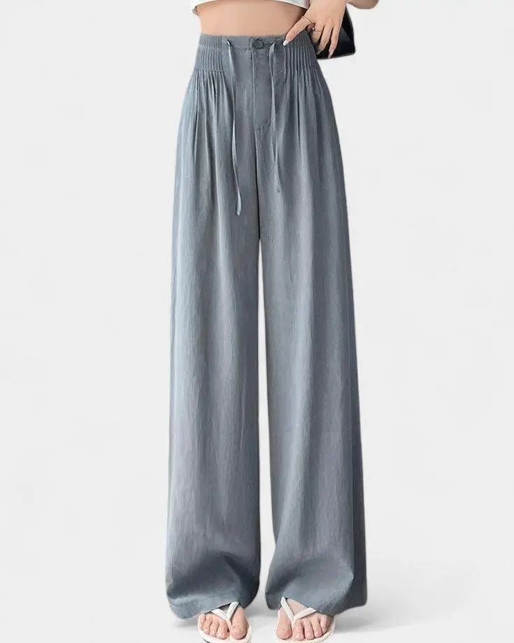 Ilyana™ | Pantaloni A minha loja