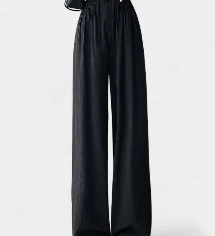 Ilyana™ | Pantaloni A minha loja