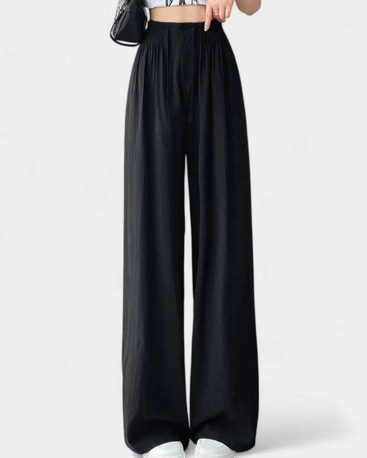Ilyana™ | Pantaloni A minha loja