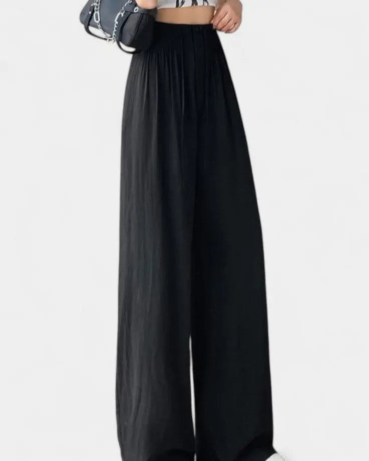 Ilyana™ | Pantaloni A minha loja