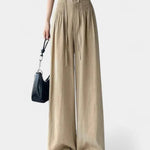 Ilyana™ | Pantaloni A minha loja