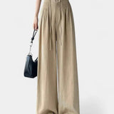 Ilyana™ | Pantaloni A minha loja