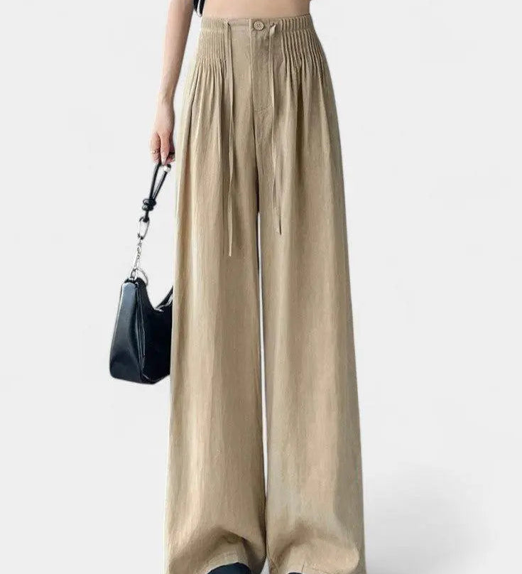 Ilyana™ | Pantaloni A minha loja
