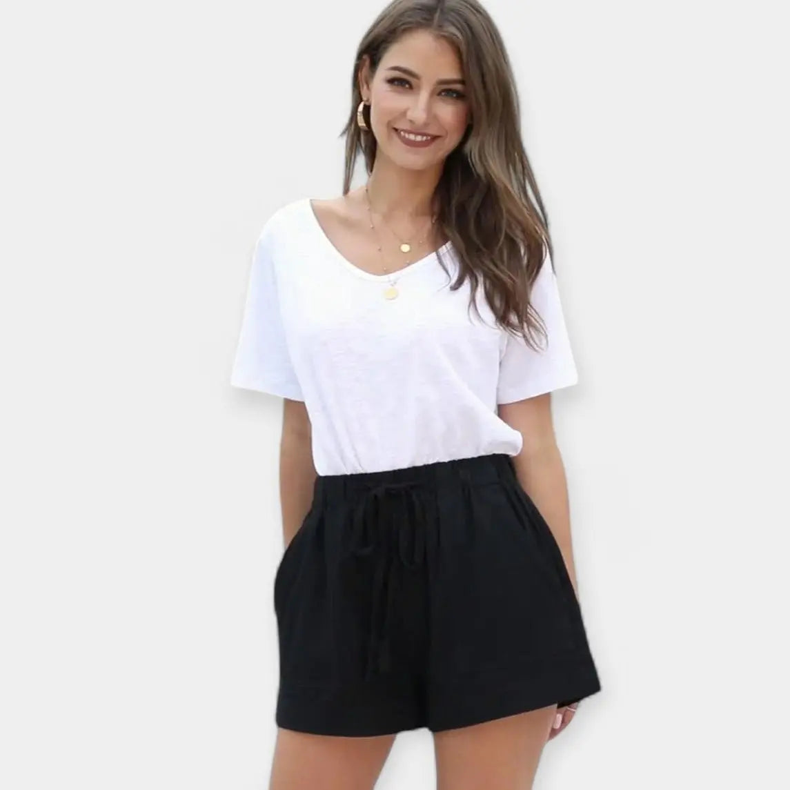 Inari Pantaloni Corti A minha loja