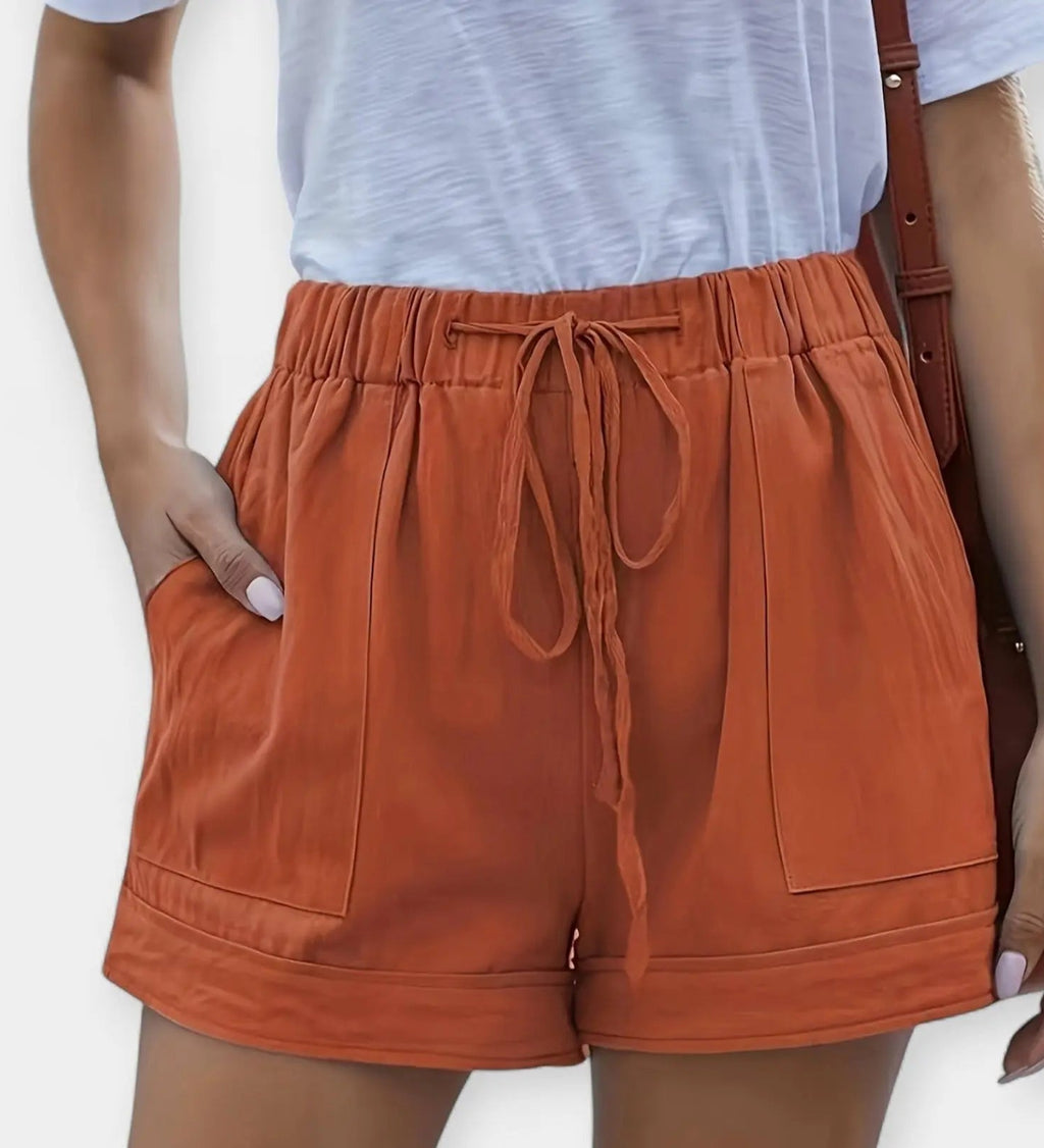 Inari Pantaloni Corti A minha loja